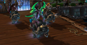 来玩 Heroes of the Storm 吧！