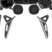 Mad Catz 最新遥控器 有点像 变形金刚
