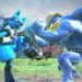 Pokken Tournament 连 Pokemon 也变成格斗游戏了