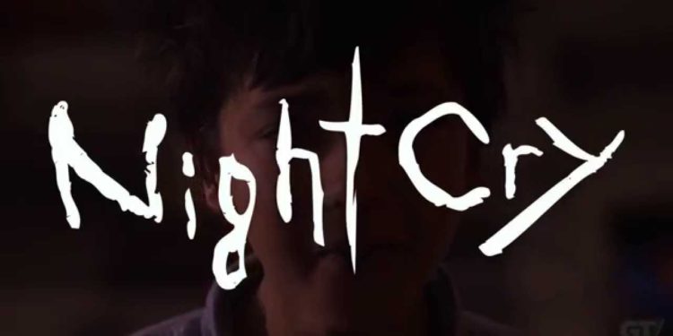 Night Cry 在豪华游轮里逃避怪物的追杀 有信心能活下来吗？