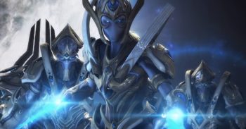 StarCraft II 即将空降？