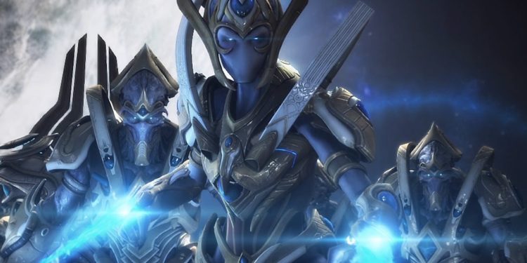 StarCraft II 即将空降？