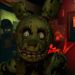 Five Nights at Freddy’s 3 释出最新 trailer 好恐怖我不要玩啦～（哭）