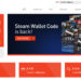 你可以再次使用 MOL 点数购买 Steam 游戏