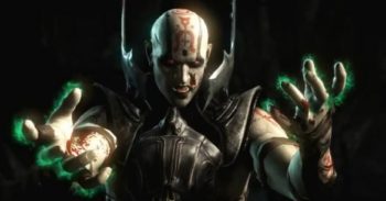 Mortal Kombat X 最强格斗竞技赛