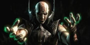 Mortal Kombat X 最强格斗竞技赛