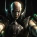 Mortal Kombat X 最强格斗竞技赛