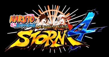 Naruto Shippuden: Ultimate Ninja Storm 4  将出现中文版！