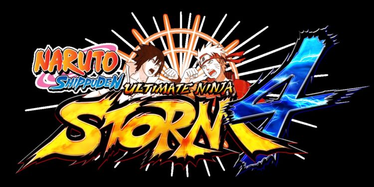 Naruto Shippuden: Ultimate Ninja Storm 4 将出现中文版!