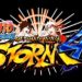 Naruto Shippuden: Ultimate Ninja Storm 4  将出现中文版！