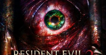 Resident Evil: Revelations 2 的怪物越来越猎奇