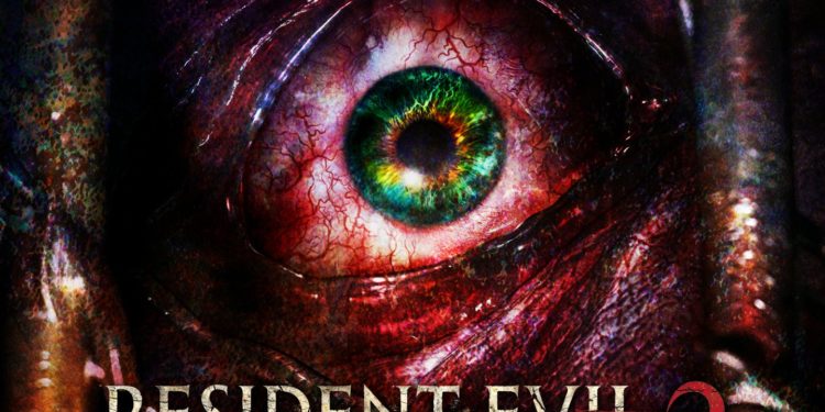 Resident Evil: Revelations 2 的怪物越来越猎奇
