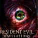 Resident Evil: Revelations 2 的怪物越来越猎奇