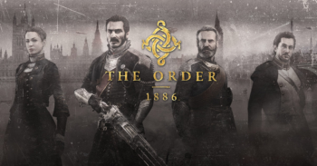 The Order：1886 最新预告 枪战+复古看起来蛮特别的