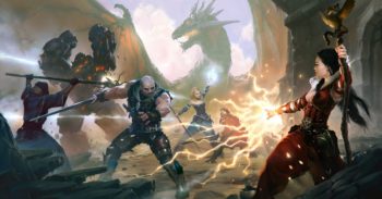 The Witcher: Battle Arena MOBA 式手游 会有什么不同呢？