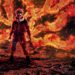 Naruto 舞台剧定妆照 怎么每个人都好脏啊