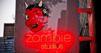Blacklight 开发商 Zombie Studios 倒闭