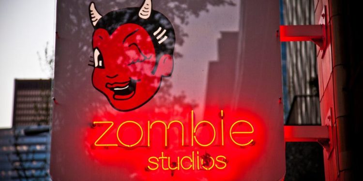 Blacklight 开发商 Zombie Studios 倒闭