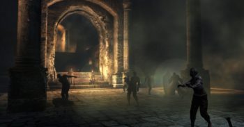Dragon’s Dogma Online 公布四大起始职业