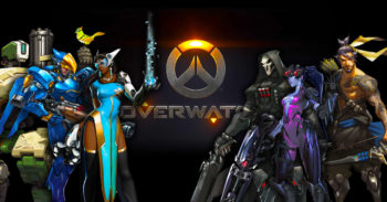 Overwatch 可能需要先购买？