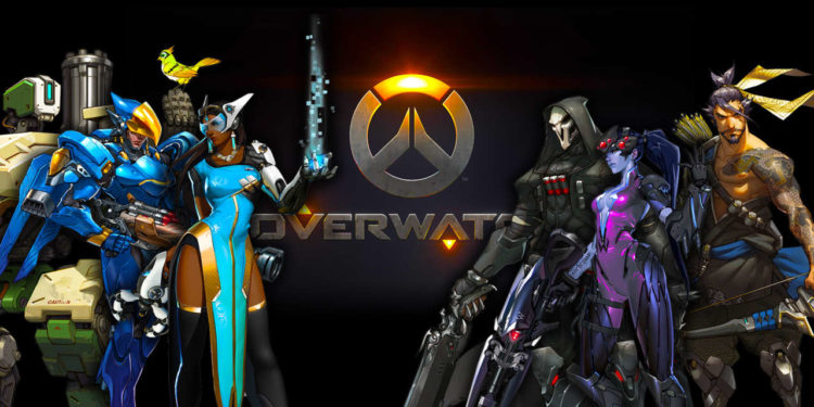 Overwatch 可能需要先购买？