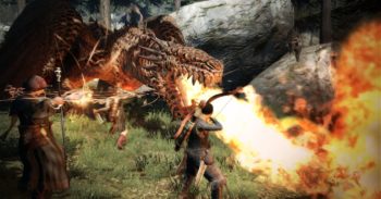 Dragon's Dogma Online