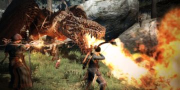 Dragon's Dogma Online