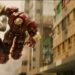 Avengers: Age of Ultron 电视广告再次让感觉 – 期待