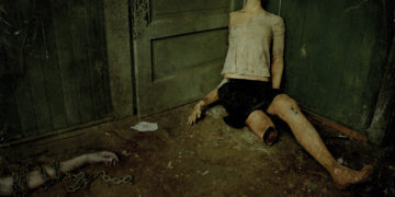 恐怖大作 Condemned 3 或交独立工作室开发？