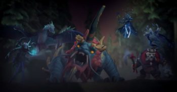 Dota 2 New Bloom 2015 到底在卖些什么呢？