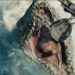 Jurassic World 最新预告片
