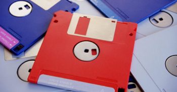 80年代的集体回忆 你的 3.5 floppy disk 有过这些游戏吗？