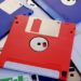 80年代的集体回忆 你的 3.5 floppy disk 有过这些游戏吗？