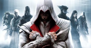 Assassin’s Creed 正式制作 预定 2016 上映