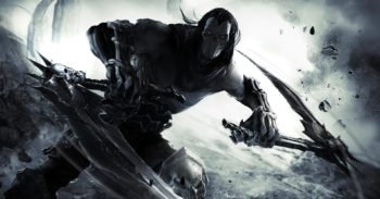 Darksiders II: Definitive Edition