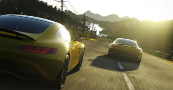 PS Plus Driveclub 面世有望？