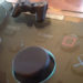 DualShock 3 桌子