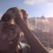 看强人只用拳头通关 Dying Light