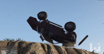 Honest GTA Trailer