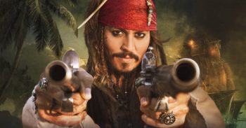 Pirates of the Caribbean: Dead Men Tell No Tales 正式在澳洲开拍