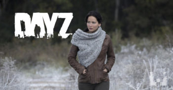 DayZ Hunger Games
