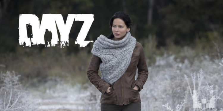 DayZ Hunger Games