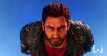 Just Cause 3 预告片
