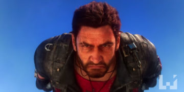 Just Cause 3 预告片