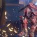 看这位 Halo 5 玩家连杀九人