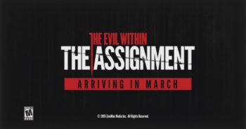 The Evil Within 新 DLC 三月释出 先来看预告