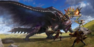 来看看 Monster Hunter 4 Ultimate 的评分
