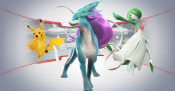 Pokken 机台外观出炉 不知道马来西亚会不会有