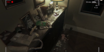 P.T. Footage