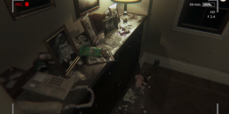 P.T. Footage